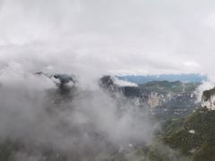 -重庆云阳龙缸景区