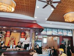 -老雒阳面馆·水席·洛阳菜(纱厂路店)