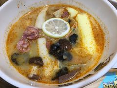 -超级泰·泰式麻辣烫(南京商厦店)