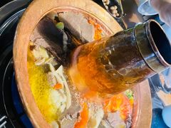 -陀岗美食·云南藏式特色餐厅