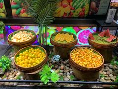 -盛江山自助料理(奥莱锦辉购物广场店)