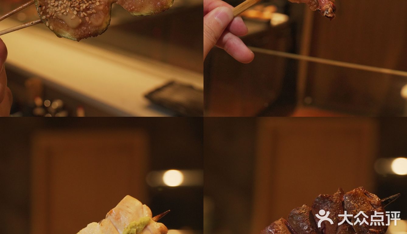 广州探店|我心中日式烧鸟居No.1