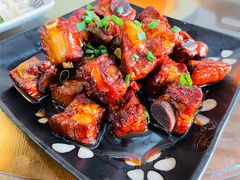 -观桥阁(锦溪店)