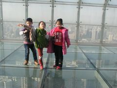 -陕西自然博物馆