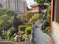 -鸿山公园