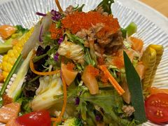 -松鱼亭·和牛烧肉(协鑫广场店)