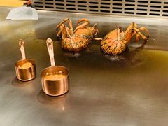 -和·铁板烧·OMAKASE(望京昆泰嘉晟酒店)