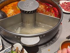 -巴奴毛肚火锅(邯郸美乐城店)