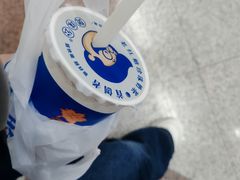 -煲珠公·老红糖珍珠奶茶(长宁龙之梦店)