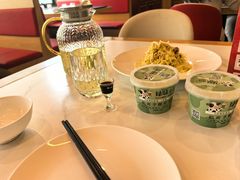 -晋阳春·山西菜·北京烤鸭(交大店)