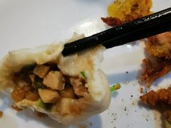 -陈傻子餐厅(世纪都会店)