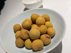-悦融琥珀·京鲁菜·海味珍品(西单店)