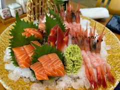 -千代御(临河街店)