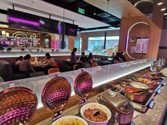 -比格比萨自助(延庆万达广场店)