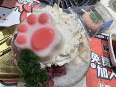 -猫爪爪原切自助烤肉(观音桥阳光世纪店)