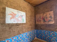 -清风小镇闯关东影视基地