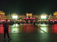-厦门方特东方神画