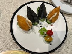 -万丽轩·粤菜(王府井金茂万丽酒店)