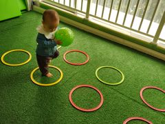 -全优加早教托育园(广百新一城店)