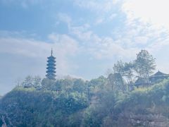 -方岩风景区