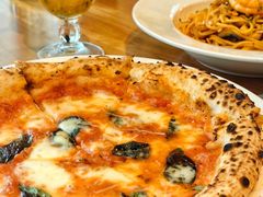 -Pizzeria da Nicola·火炉披萨(中大国际店)