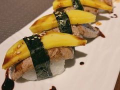 -山葵家·创意料理(宁波来福士店)