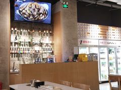 大堂-跳舞牛·串烧酒场(麦地店)
