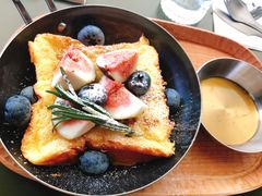 -山野咖啡(之江花园店)