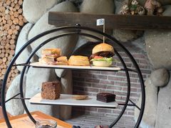 -Shanghai Brew House上海啤酒工坊(老外街店)