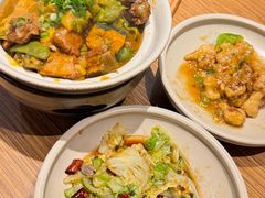 -金掌勺·锅包肉(广渠门店)