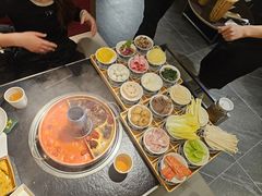 -咏江南·苏式火锅·苏州评弹(观前街店)