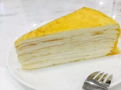 -Lady M Cake Boutique(麦迪逊大道店)