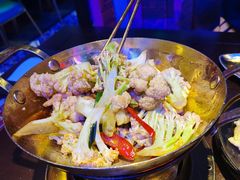 -钳真多钓虾馆·小龙虾海鲜烧烤(九六广场店)
