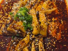 -巴蜀风月·聚会团建·生日宴(宝安店)