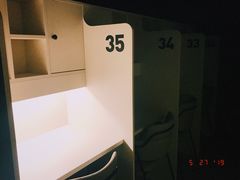 -众独空间沉浸式自习室(三阳路铂仕汇店)