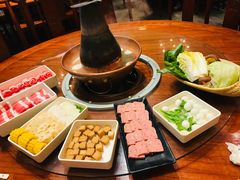 -古关火锅店(古北水镇景区店)