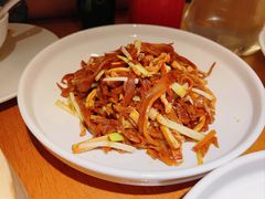 -金牌外婆家(苏州中心店)