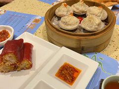 -名点一号·精致茶点·手工制作(天贵店)