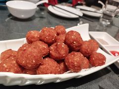 -京尊烤鸭店JINGZUN(春秀路店)