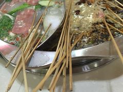 -袁记串串香(人民公园店)