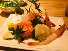 -初居食屋日式料理(万象城购物中心店)