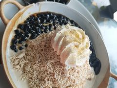 珍珠奶茶雪冰-Cheevit Cheeva(Sirimangkalajarn)