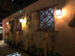 -洞庭土菜小炒馆(易发广场店)