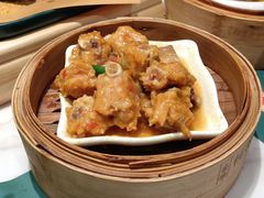 -悦得闲广式点心茶楼(蓝鲸世界店)