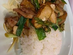 -车沾巷·重庆老味豌杂面