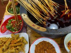 -冒椒火辣(太古里店)