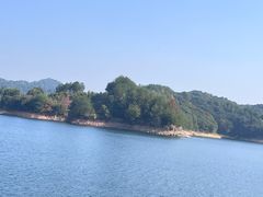 -千岛湖城中湖游船码头