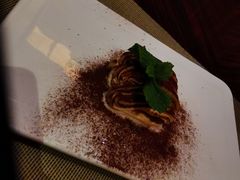-YUE·6·西式融合餐厅(外滩六号店)