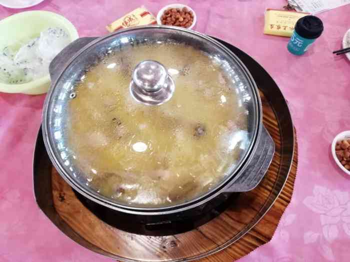 侠成水上农庄-"7515927515坦洲这家农庄的佛跳墙在珠海.