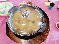 -侠成水上农庄(工业大道店)